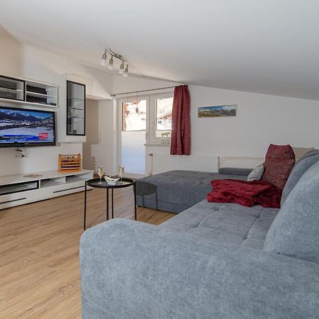 Appartment Lechner Neukirchen am Großvenediger エクステリア 写真