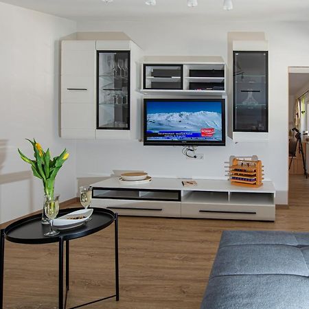 Appartment Lechner Neukirchen am Großvenediger エクステリア 写真