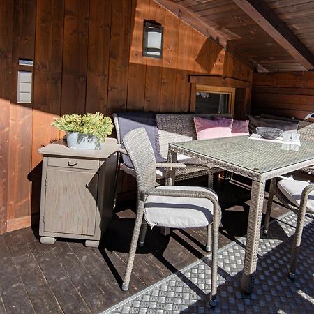 Appartment Lechner Neukirchen am Großvenediger エクステリア 写真