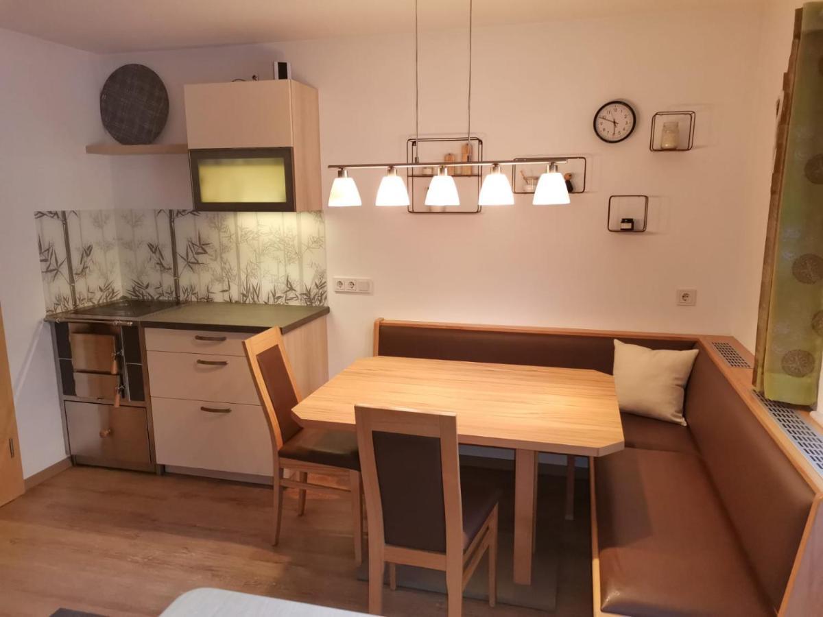 Appartment Lechner Neukirchen am Großvenediger エクステリア 写真