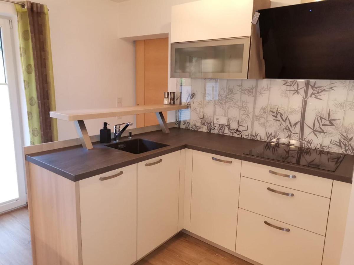 Appartment Lechner Neukirchen am Großvenediger エクステリア 写真