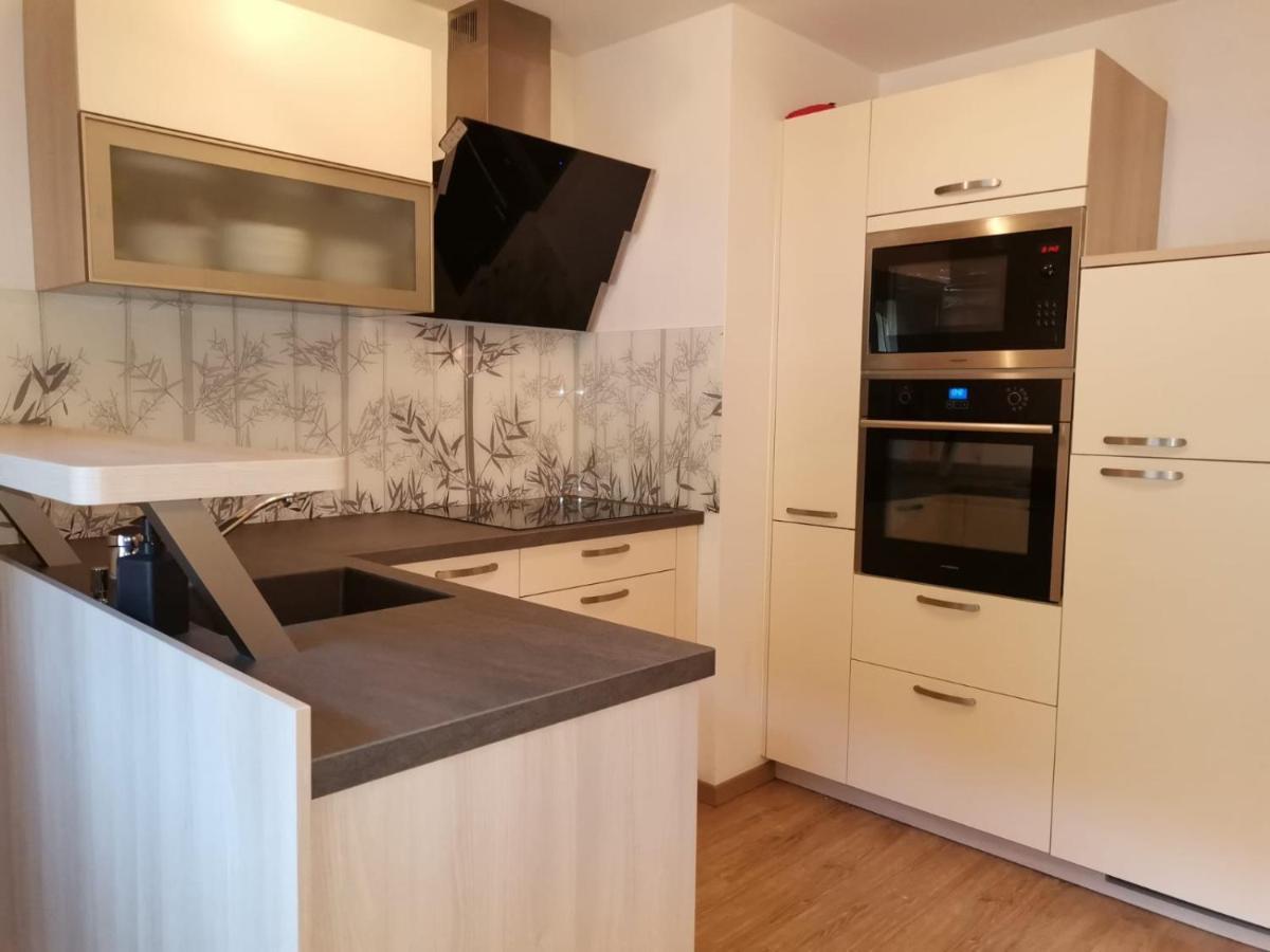 Appartment Lechner Neukirchen am Großvenediger エクステリア 写真