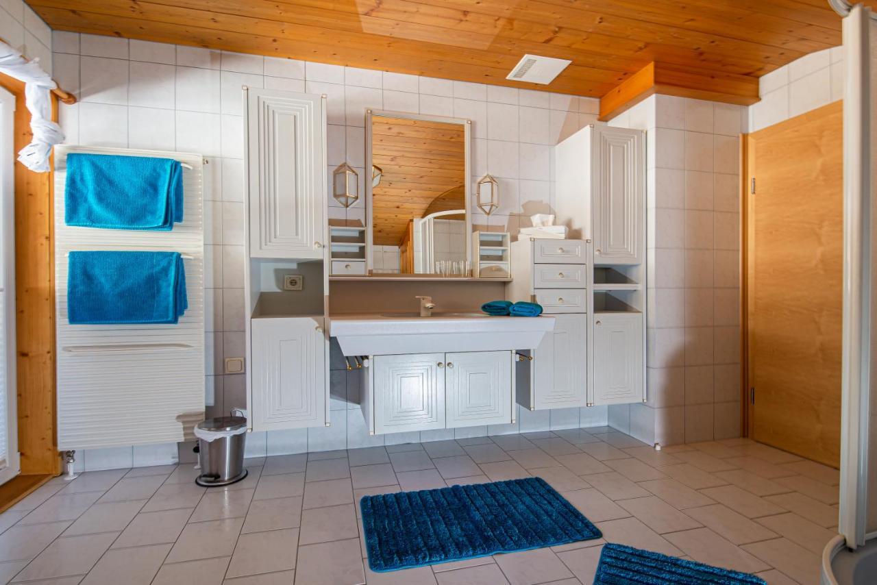 Appartment Lechner Neukirchen am Großvenediger エクステリア 写真