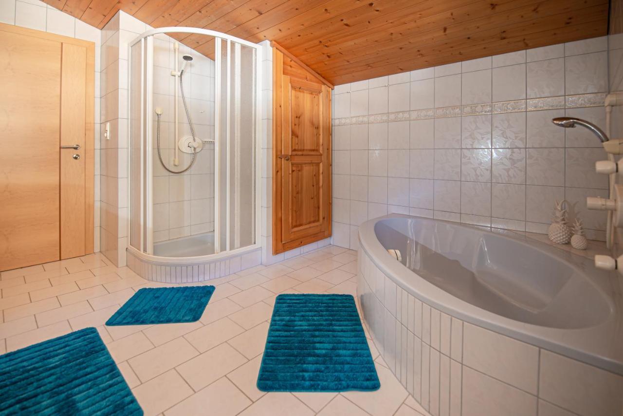 Appartment Lechner Neukirchen am Großvenediger エクステリア 写真