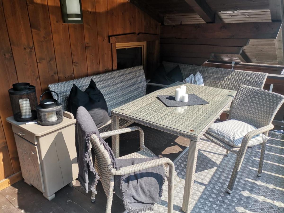 Appartment Lechner Neukirchen am Großvenediger エクステリア 写真