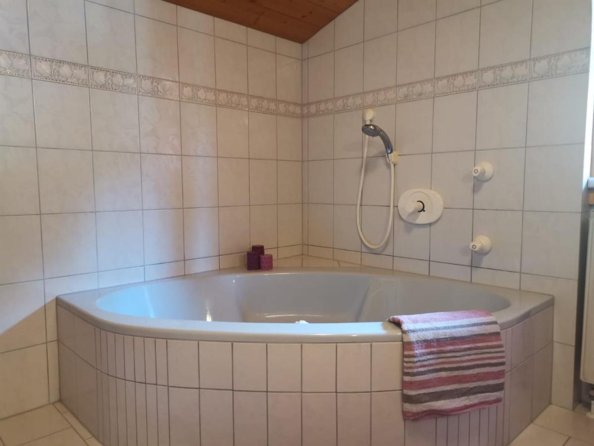 Appartment Lechner Neukirchen am Großvenediger エクステリア 写真